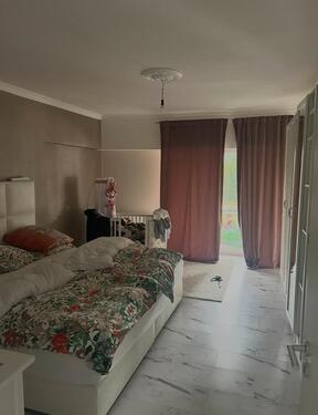 Foto - 4 Zimmer Erdgeschoßwohnung in Achim