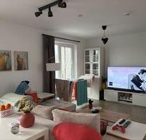 Dachgeschoss mit großer Terrasse - Berlin Tempelhof-Schöneberg