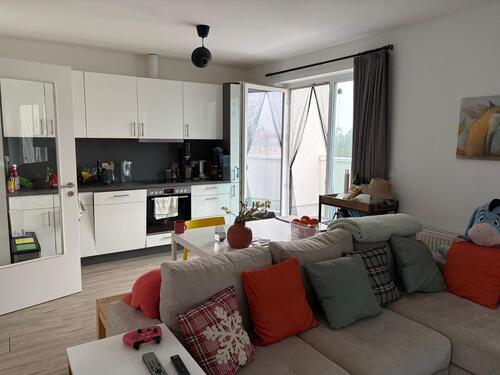 Foto - 2 Zimmer Dachgeschoßwohnung in Berlin