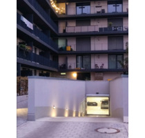 Tiefgaragenstellplatz in Fürth Jackobinstrasse