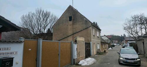 Foto - Haus in Plötzky - 35.000,00&nbsp;EUR Kaufpreis, ca.&nbsp; 120,00&nbsp;m&sup2;