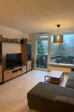 Foto - 2 Zimmer Wohnung in Bad Segeberg