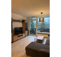 2 Zimmer Wohnung in Bad Segeberg - Bad Oldesloe