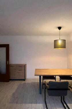 Foto - 2 Zimmer Etagenwohnung zur Miete in Bad Oldesloe