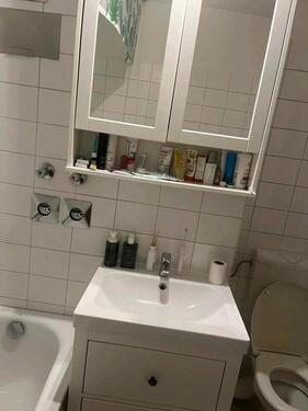 Foto - Etagenwohnung in Bad Oldesloe zur Miete