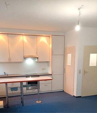 Foto - 1 Zimmer Etagenwohnung zur Miete in Bremerhaven