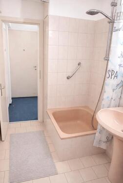 Foto - Etagenwohnung in Bremerhaven zur Miete