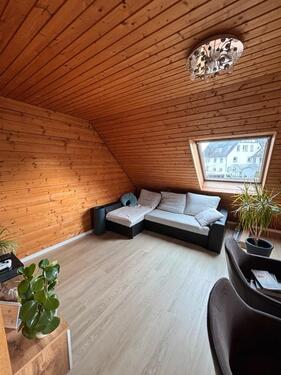 Foto - 3 Zimmer Dachgeschoßwohnung zur Miete in Reichenau