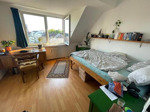 Foto - 3 Zimmer Dachgeschoßwohnung in Köln