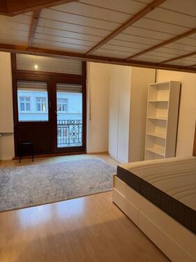 Foto - 1 Zimmer Etagenwohnung in Karlsruhe