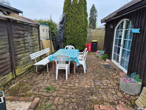 Foto - Grundst&uuml;ck in Schermbeck