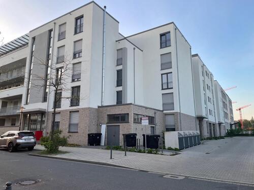 Foto - Neubau- Wohnung (möbliert) in Essen- Weststadt