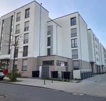 Neubau- Wohnung (möbliert) in Essen- Weststadt - Springe