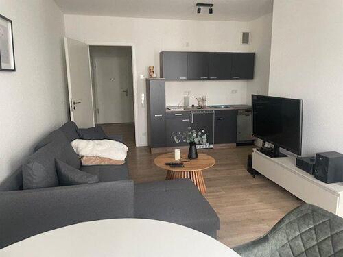 Foto - 1 Zimmer Etagenwohnung zur Miete in Springe