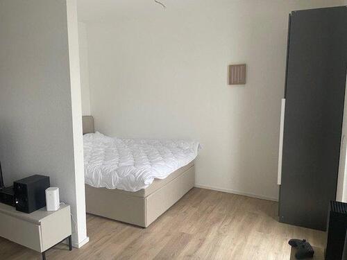 Foto - Etagenwohnung in Springe zur Miete