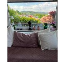 Schöne Eigentumswohnung mit Traumausblick in Zwiesel, BayerWald