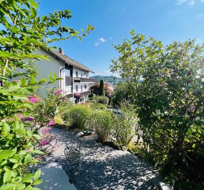 Foto - 4 Zimmer Etagenwohnung zum Kaufen in Zwiesel