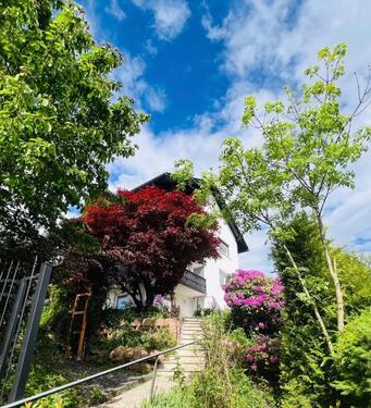 Foto - 4 Zimmer Etagenwohnung in Zwiesel