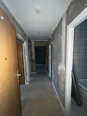 Foto - 3 Zimmer Etagenwohnung zur Miete in Roßleben-Wiehe