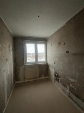 Foto - Etagenwohnung in Roßleben-Wiehe zur Miete