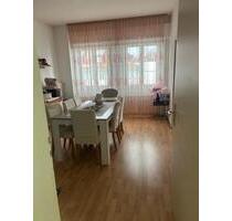 4-5 Zimmer Wohnung Stadt DS mit Süd- und Westbalkon zu vermieten - Donaueschingen