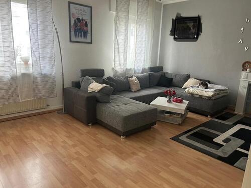 Foto - 5 Zimmer Etagenwohnung zur Miete in Donaueschingen