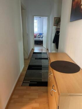 Foto - Etagenwohnung in Donaueschingen zur Miete