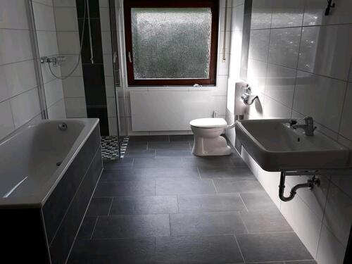 Foto - Etagenwohnung in Hiddenhausen zur Miete