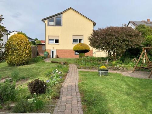 Foto - 10 Zimmer Einfamilienhaus zum Kaufen in Frielendorf