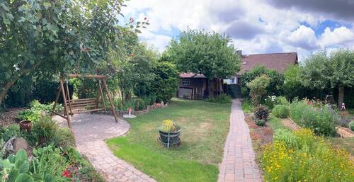 Foto - 10 Zimmer Einfamilienhaus in Frielendorf