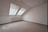 Foto - 3 Zimmer Dachgeschoßwohnung zur Miete in Bad Iburg