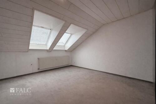 Foto - 3 Zimmer Dachgeschoßwohnung zur Miete in Bad Iburg