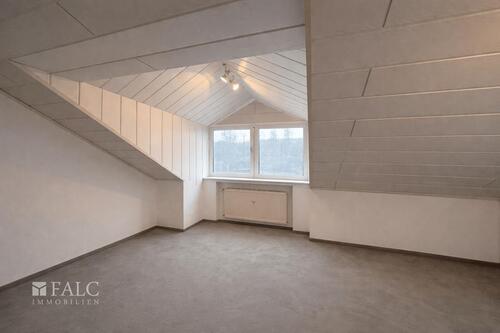 Foto - 3 Zimmer Dachgeschoßwohnung in Bad Iburg
