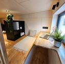 Foto - 4 Zimmer Einfamilienhaus zur Miete in Hausen ob Verena