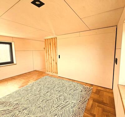 Foto - 4 Zimmer Einfamilienhaus in Hausen ob Verena