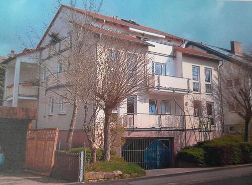 Foto - 2-Zi-Whg in Aschaffenburg Damm - 255.000,00&nbsp;EUR Kaufpreis, ca.&nbsp; 65,00&nbsp;m&sup2;