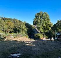 Baugrundstück im Herzen von Eckenhagen - Reichshof