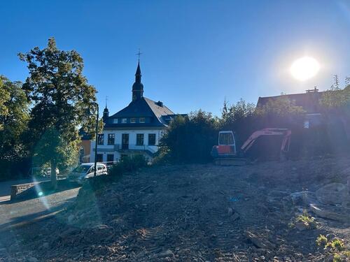 Foto - Einfamilienhaus zum Kaufen in Reichshof