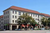 Foto - Im Zentrum von Merseburg - 448,00 EUR Kaltmiete,