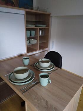 Foto - Etagenwohnung zur Miete in Bad Nenndorf