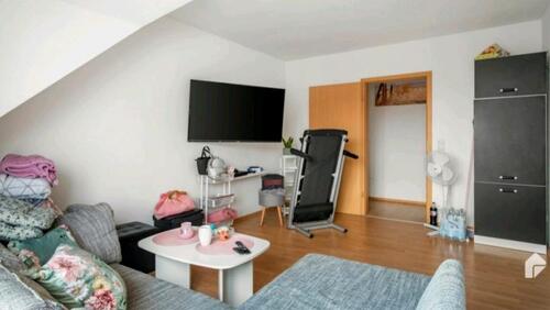Foto - Etagenwohnung zur Miete in Bad Nenndorf