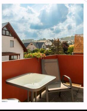 Foto - Etagenwohnung in Bad Nenndorf