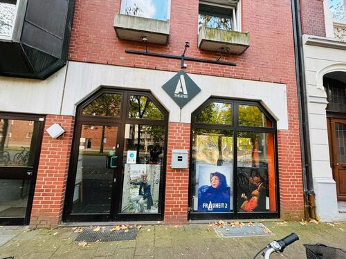 Foto - 55 m2 Mietraum für Kurse, Seminare, und weitere Veranstaltungen
