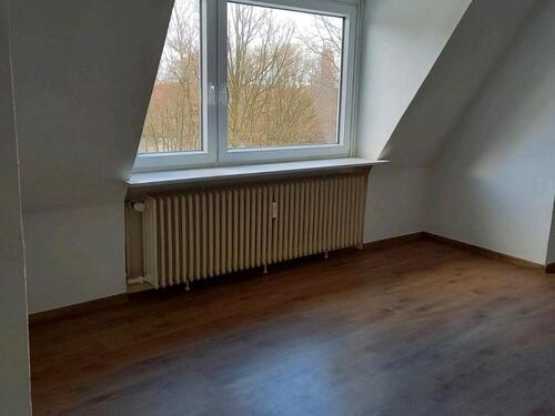 Foto - 2 Zi - Whg Itzehoe Sandberg Gartenseite 390€ kalt 530€ warm