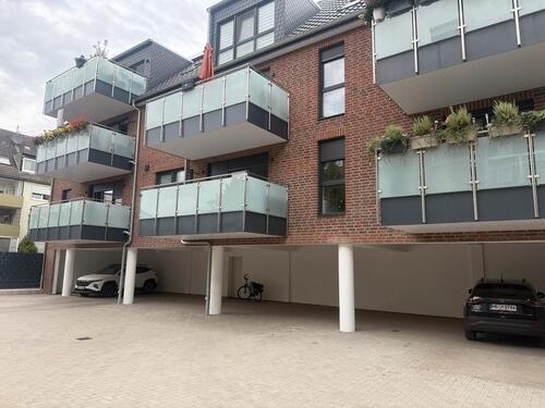 Foto - Etagenwohnung zur Miete in Bremerhaven