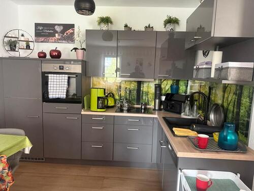 Foto - Etagenwohnung in Bremerhaven