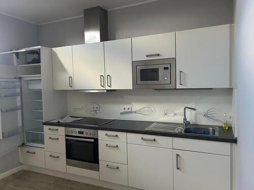 Foto - Etagenwohnung zur Miete in Lemgo