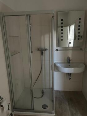 Foto - Etagenwohnung in Lemgo zur Miete