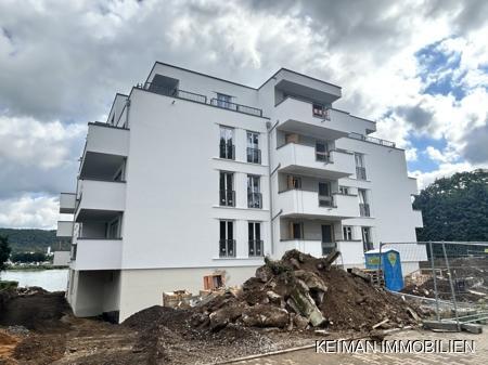 Foto - NEUBAU-Eigentumswohnung in bester Lage von Bad Breisig zu vermieten!