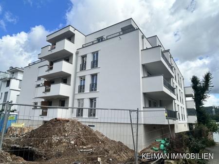 Foto - Etagenwohnung in Bad Breisig
